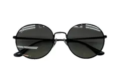 Ray Ban レイバン　サングラス ブラック ケース付き　RB3612D rb3612d-002-11-l.jpg