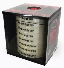 【中古】邦画DVD 伊丹十三コレクション たたかうオンナBOX [限定版]