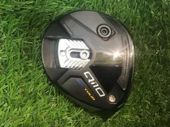 ●TMCカバー付き　日本仕様●Qi10 ドライバー 9.0 ヘッドのみ 2025年最新】Yahoo!オークション -qi10 ドライバーヘッドの中古