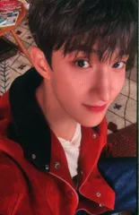 SEVENTEEN CARAT盤 DK 消費期限