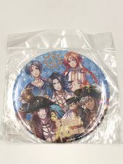 本日限定 逢坂壮五 缶バッジ 7th Anniversary アイナナEXPO ♪) 逢坂壮五 「アイドリッシュセブン アイナナEXPO 缶バッジ