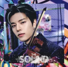 【中古】洋楽CD Stray Kids / THE SOUND[FANCLUB会員限定盤 (Seungmin盤)]