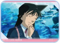 【中古】キャラカード 12.毛利蘭 「名探偵コナン 場面写トレーディングクリアカードvol.2」