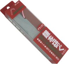 ナニワ研磨工業 GC/DX両面鎌砥石 荒研仕上 NP-1611