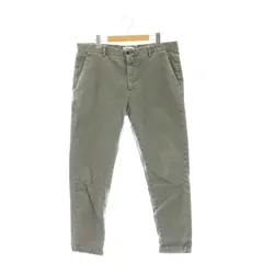 ピーティーゼロチンクエ PT05 JUNGLE テーパードパンツ スリム 36 グレー /ES ■OSのサムネイル