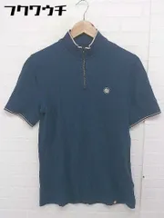 Pretty Green プリティーグリーン ポロシャツ P 05713 【1108110005713】