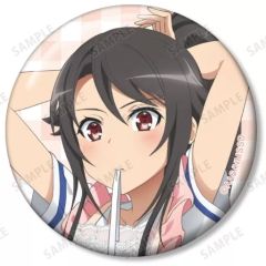きゃべつそふと あまいろショコラータ2 舞羽ナナ 缶バッジ | Mercari