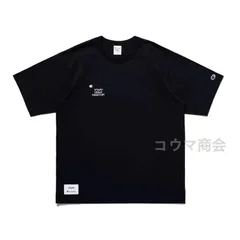 2024年最新】wtaps×championの人気アイテム - メルカリ