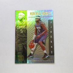 NBA カード MONTREZL HARRELL LOS ANGELES CLIPPERS NO.24 2019-20 PANINI モントレズ・ハレル