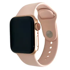 アップル Apple Apple watch アップルウォッチ Series6 40mm GPSモデル 腕時計 動作確認済 ピンク