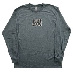 "SWAG"長袖Tシャツ