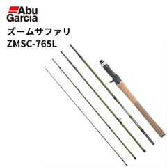 美品 Daiwa ダイワ シルバークリーク N-ステージ MS76ML 2ピース