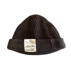 新品 Nigel Cabourn MAIN LINE “BEANIE-HEMP
