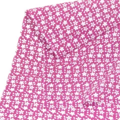 手ぬぐい 桜(大)柄 1枚 日本製 小紋柄 手拭い てぬぐい 日本手拭い 日本手ぬぐい 和手ぬぐい 和手拭い 和雑貨 和柄 ハンカチ 綿100% 洗顔