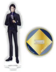 【中古】アクリルスタンド・アクリルパネル 南海太郎朝尊 「刀剣乱舞-ONLINE- 大本丸博 2025 祝装ミニアクリルスタンド vol.9」