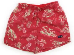 【パタゴニア/Patagonia】ショートパンツ 90サイズ 男の子【子供服・ベビー服】（1901608）