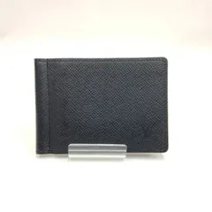 【✨極美品✨】 ルイヴィトン タイガ マネークリップ ブラック 保存袋付き 2025年最新】ルイヴィトン タイガマネークリップの人気アイテム - メルカリ