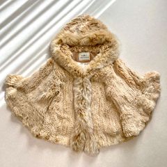 GRACE CONTINENTAL グレースコンチネンタル 定価9.5万 ファーコート