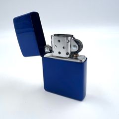 ✨新品✨ZIPPO ブルー