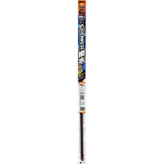 新品 ソフト99(SOFT99) glaco(ガラコ) ワイパー替えゴム ガラコワイパー パワー撥水 NO.119 自動車用撥水ワイパー 長さ550mm ゴム幅10mm 撥水タイプ/幅広型/バーテブラ(板バネ)無し 05219