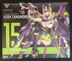 2025年最新】メガミデバイス 朱羅 玉藻ノ前の人気アイテム