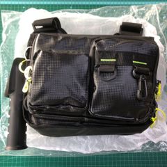 MARKS アジングバッグMX PRO 釣り バッグ