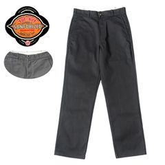 TUF-NUT タフナッツ パンツ "T/C WORK TROUSERS" TN42300