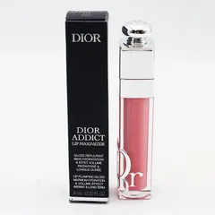 未使用 ディオール アディクト リップ マキシマイザー 212 チュチュ 6ml CR7-05-20-03