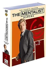 メンタリスト　DVD Amazon.co.jp: THE MENTALIST/メンタリスト 1st-7th シーズン
