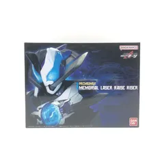 【中古】バンダイ PREMIUM DX メモリアルレーザーレイズライザー 仮面ライダーギーツ[10]