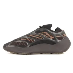 2025年最新】adidas YEEZY 700 V3 clay brownの人気アイテム - メルカリ