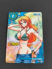 ミラバト ワンピース　nami ナミ　psa9 2025年最新】ミラバト ナミの人気アイテム - メルカリ