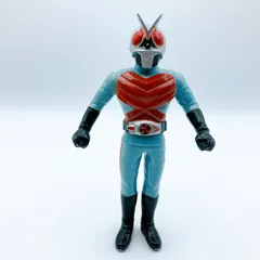 2025年最新】仮面ライダーxソフビの人気アイテム - メルカリ