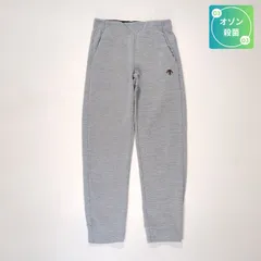 メンズ ロングパンツ DMMSJG25のサムネイル