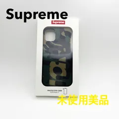 Supreme - 【値下げ】iPhone7/8対応 シュプリーム iPhoneバッテリーケース supreme iphone 8ケース 黒 からす