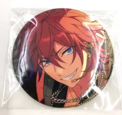 2025年最新】燐音 時光 缶バッジの人気アイテム - メルカリ