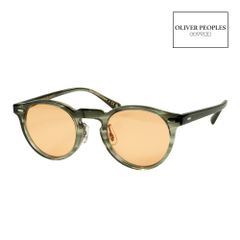 オリバーピープルズ メガネ OV5186F 47サイズ  ローブリッジフィット OLIVER PEOPLES GREGORY PECK-F