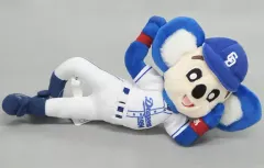 【中古】ぬいぐるみ ドアラ(寝ころび/ホーム) ぬいぐるみ(小) 「中日ドラゴンズ」