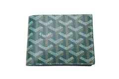 2025年最新】GOYARD メンズ 折り財布の人気アイテム - メルカリ