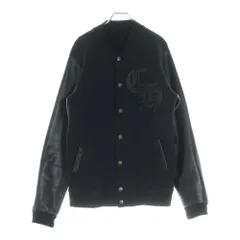 クロムハーツ　ジャケット 2025年最新】chrome hearts クロムハーツジャケットの人気