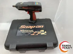 2024年最新】SNAP-ON CTJ3850の人気アイテム - メルカリ