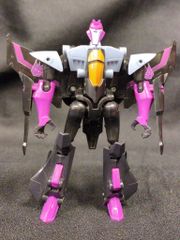 タカラトミー たからとみぃくじ C賞 スカイワープ(アクティベイター) アニメイテッド
