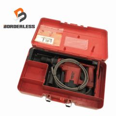 ☆中古品☆ HILTI ヒルティ100V ロータリーハンマードリル TE42 ハツリ ハンマドリル 95020