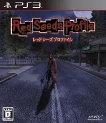 【中古】PS3ソフト Red Seeds Profile(レッド シーズ プロファイル)