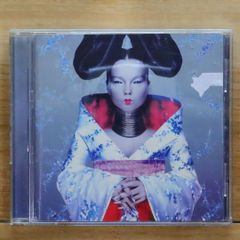 Bjork【Homogenic】 - メルカリ