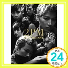 2024年最新】2PM dvdの人気アイテム - メルカリ