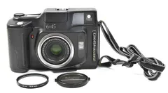 【極美品】FUJIFILM GA645 Pro 試撮り済み 2025年最新】ga645 proの人気アイテム - メルカリ