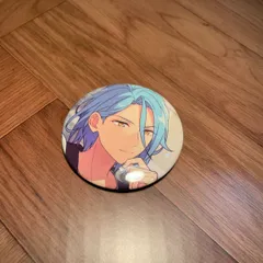 ★HiMERU★テーマスカウト缶バッジ