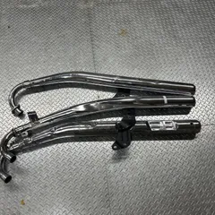2025年最新】750ss マフラーの人気アイテム - メルカリ