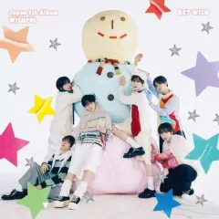 【中古】洋楽CD NCT WISH / WISHFUL[通常盤]